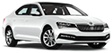 Примеры автомобилей: Volkswagen Passat Auto