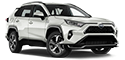 Automobilio pavyzdys: Toyota RAV4 Auto