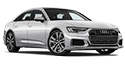 Automobilio pavyzdys: Audi A6 Auto